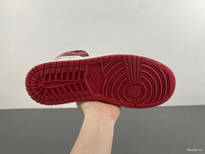 Rep TB 1 High Toe Reimagined Black Air Jordan OG DZ5485-106 0726